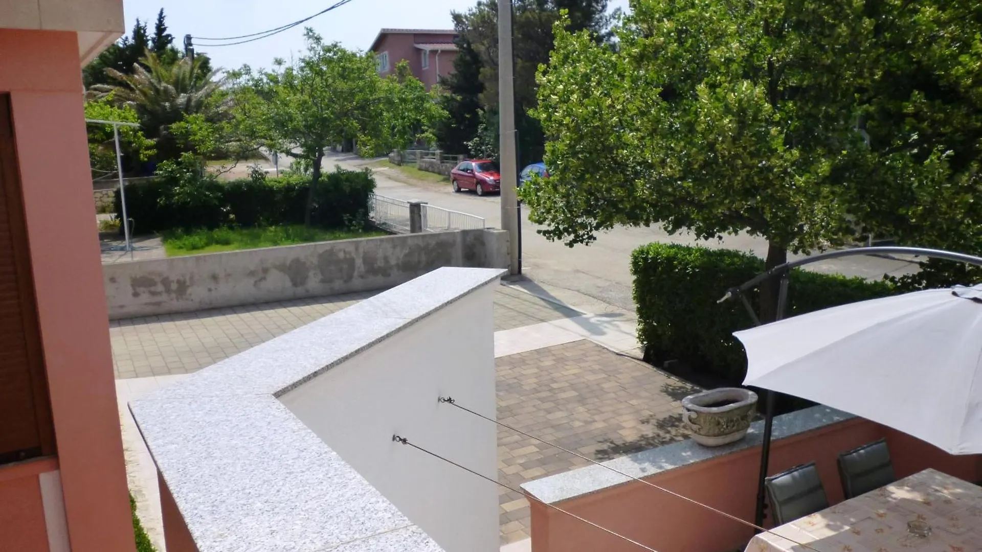 Apartments Pjer Starigrad Paklenica