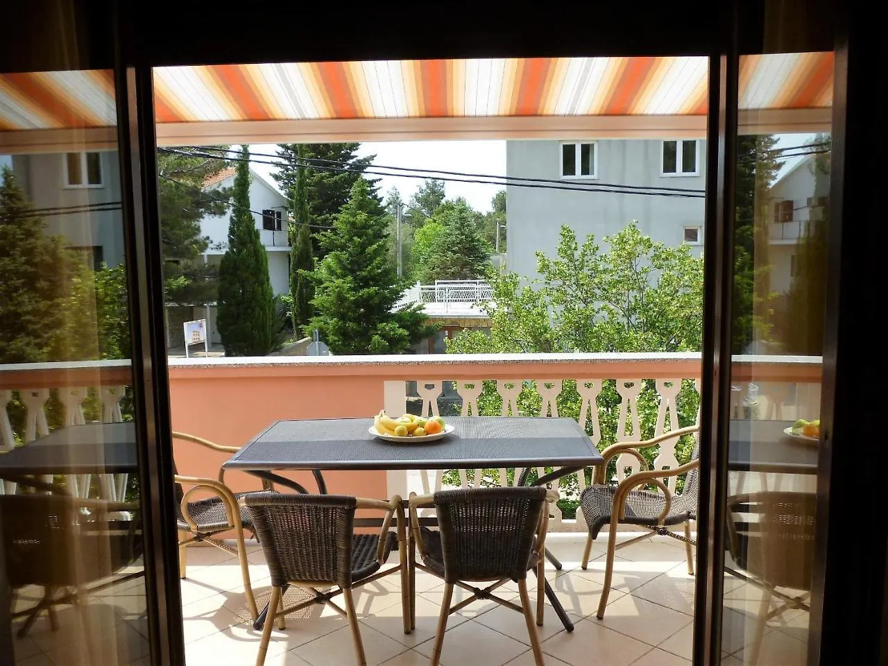 Apartments Pjer Starigrad Paklenica