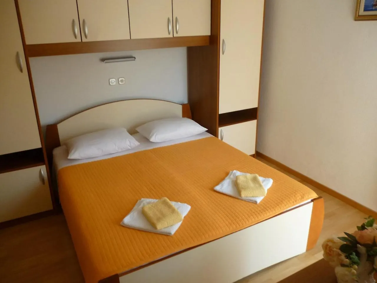 Apartments Pjer Starigrad Paklenica