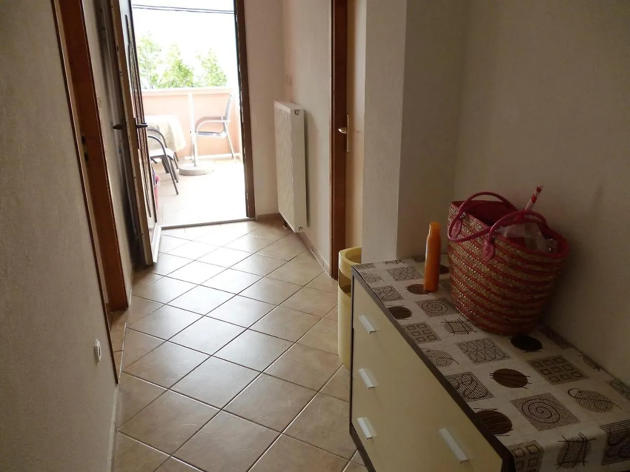 Apartments Pjer Starigrad Paklenica