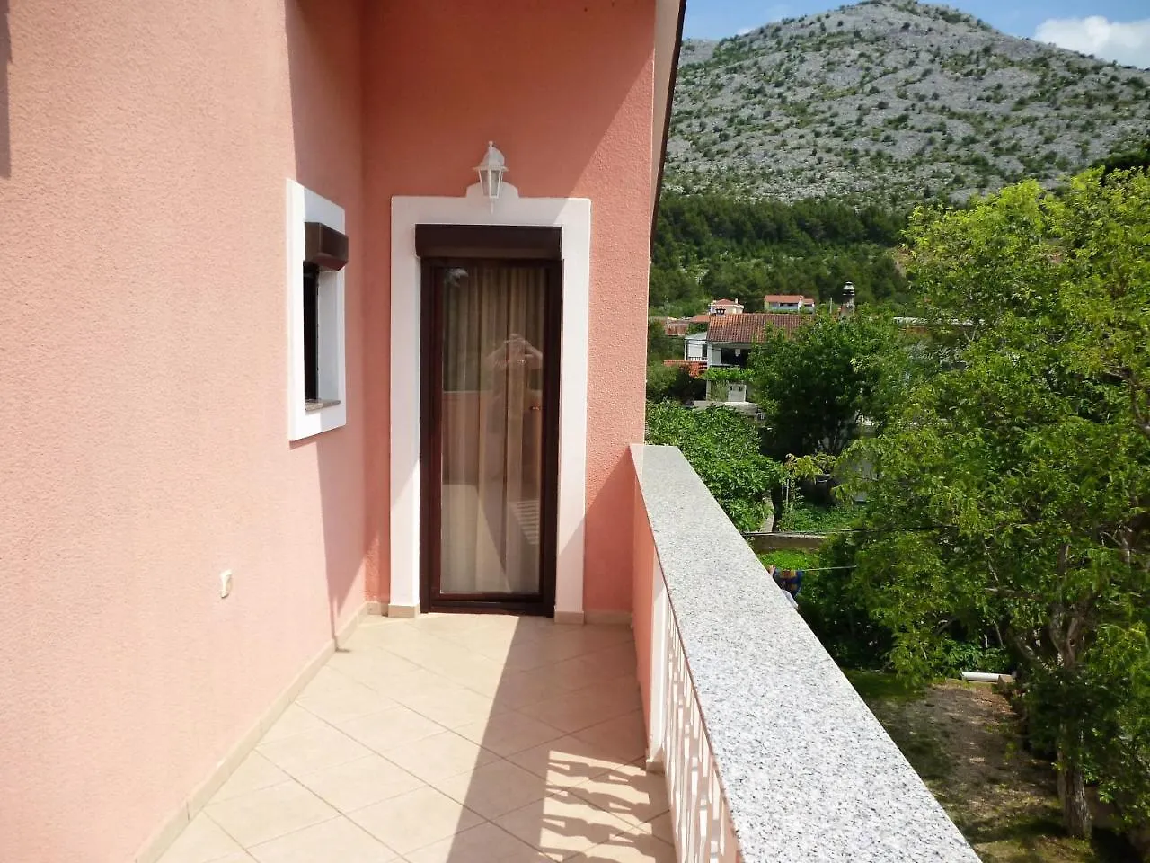 Apartments Pjer Starigrad Paklenica 0*,