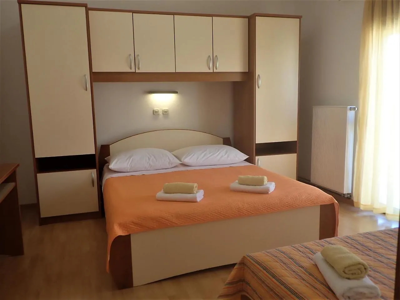 Apartments Pjer Starigrad Paklenica