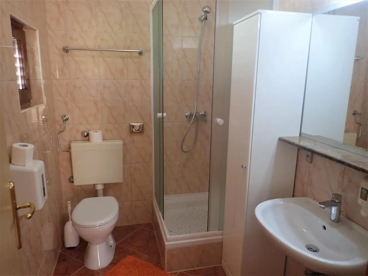 Apartments Pjer Starigrad Paklenica 0*,