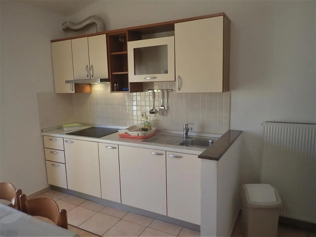Apartments Pjer Starigrad Paklenica